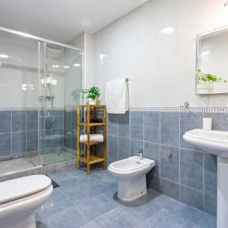 Apartamento Romar Teatinos