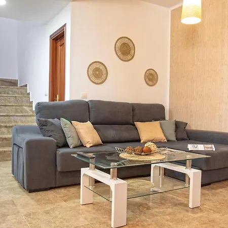 Apartamento Romar Teatinos Málaga